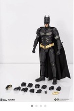 Batman Figure New Beast Kingdom Dark Knight
