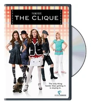 The Clique [DVD] NEW!