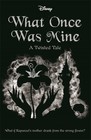 Disney Princess Rapunzel: What Once Was Mine by Liz Braswell (Paperback Book)