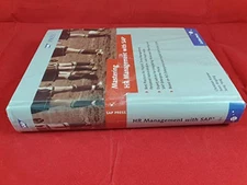 Mastering HR Management with SAP, Kramer, C.