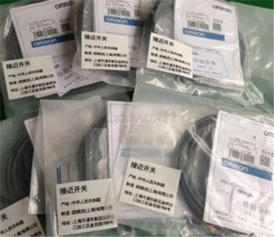 1Pc New Omron E2A-M18KN16-WP-C2
