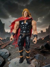 🔥Marvel Legends Hasbro Gladiator Hulk BAF Series Odinson Thor Action Figure