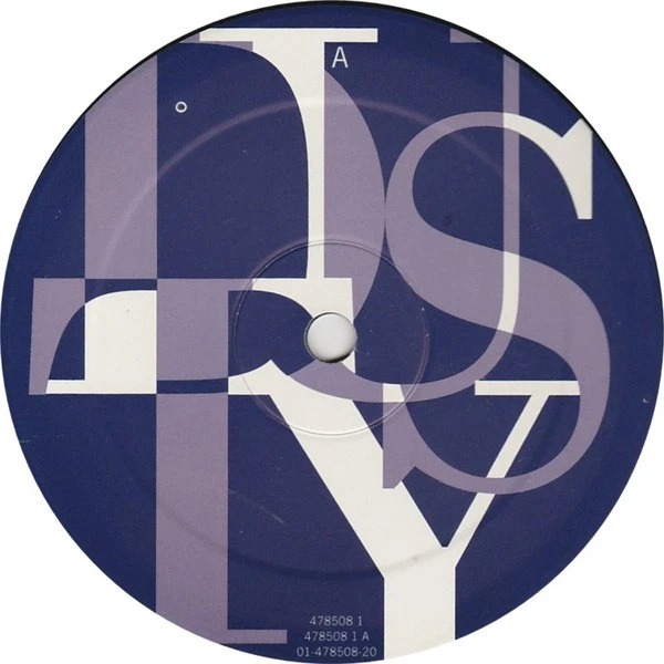 Dusty Springfield - A Very Fine Love LP 1995 Columbia VG+/VG+ - Image 3 of 4