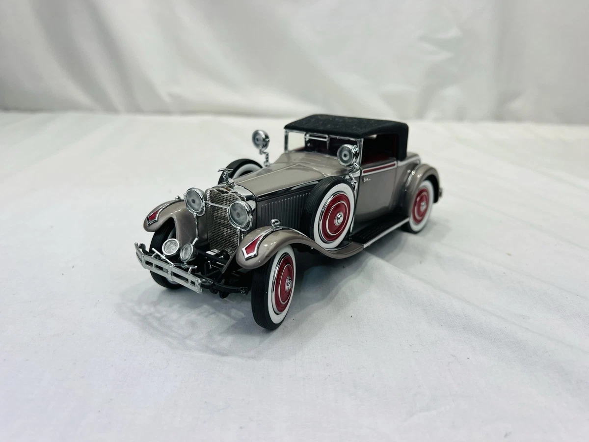 Franklin Mint 1:24 Diecast & Toy Vehicles for sale | eBay
