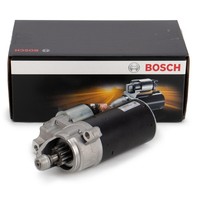 Bosch Anlasser 12V 2,5 Kw FüR Audi A4 B8 A5 A6 C7 A7 A8 Q5 Porsche Macan 3.0 Tdi