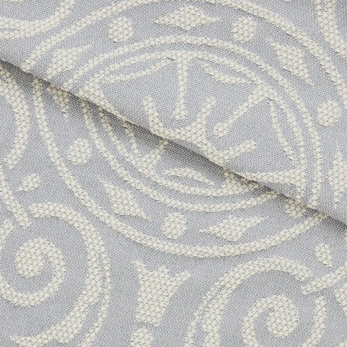 Adalie Lightweight Cotton Blend Jacquard Traditional Medallion Bedspread Set - Picture 56 of 74