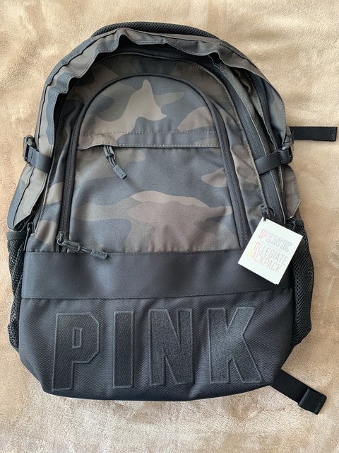 ebay pink backpack