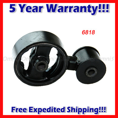 T323 Fits 1989-1997 Geo Metro 1.0L 1.3L AUTO Rear Torque Strut Mount A6818 8658