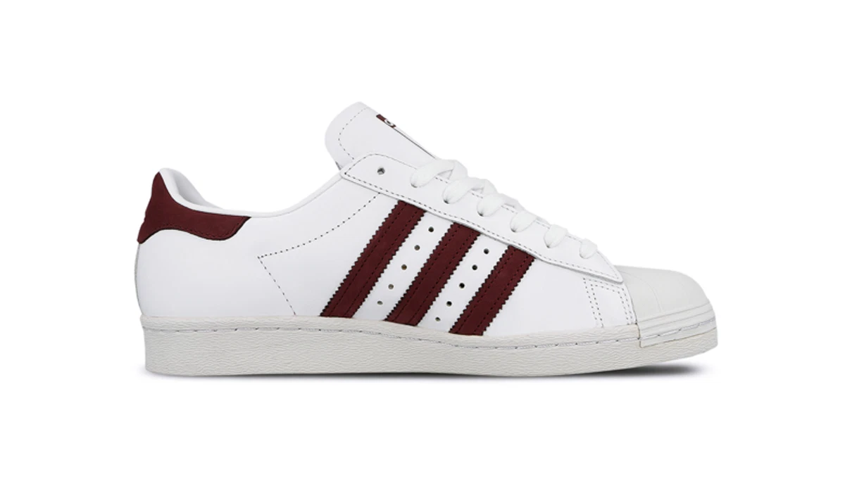 Scarpe uomo hotsell adidas superstar