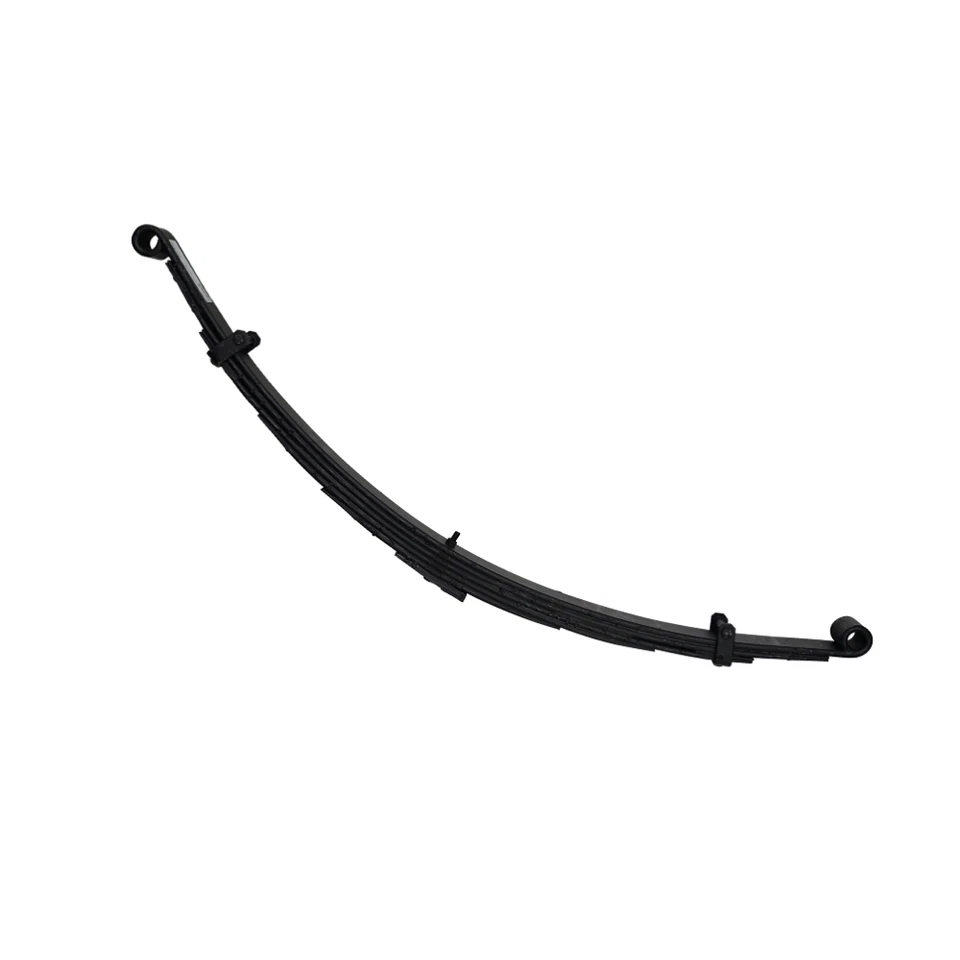 Skyjacker Softride Leaf Spring 3-4" delantero para W100, W150, W250, W350, Ramcharger Foto 3 de 4