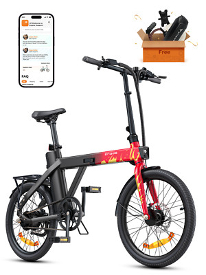 ENGWE e bike 36V 100km Elektrofahrrad City e bike Damen/Herren Cityräder Fahrrad