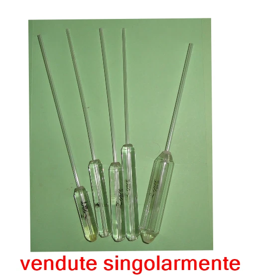 ZEPRE NOVITA' BOMBARDA IN VETRO TROTA NOVITA' TREMARELLA BOMBARDA TROTA LAGO