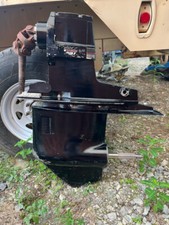 Mercruiser Bravo 1 One 1.50r STERNDRIVE Outdrive W for sale Mercruiser Bravo 1 One 1.50r STERNDRIVE Outdrive W for sale