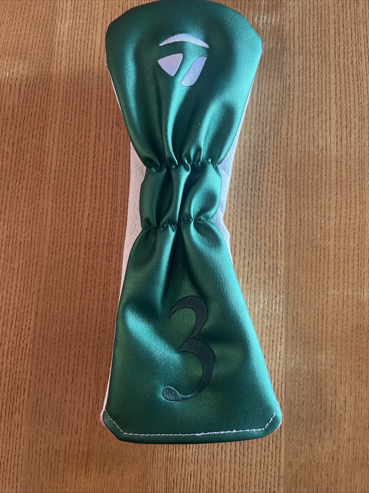 Taylormade Limited Edition 2023 Masters Augusta Season Opener Headcover