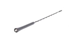 MINI Genuine Aerial Rod Fits R57 R57 LCI R55 R55 LCI R56 R56 LCI 65203451575