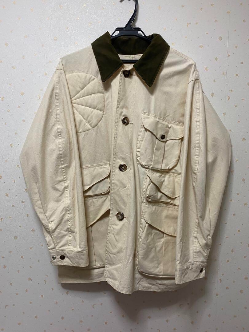 80s~90s USA製 FILSON wool hunting coat 80s~90s USA製 FILSON wool hunting coat