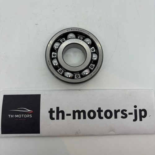 NISSAN Genuine Altima Juke Manual Transmission Input Shaft Bearing 32203-8H50A - Picture 7 of 7