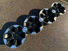 18 Dodge Ram 1500 Black Trx Rebel 6x5.5 Oem Factory Stock 6x139 Wheels Rims 17 18 Dodge Ram 1500 Black Trx Rebel 6x5.5 Oem Factory Stock 6x139 Wheels Rims 17