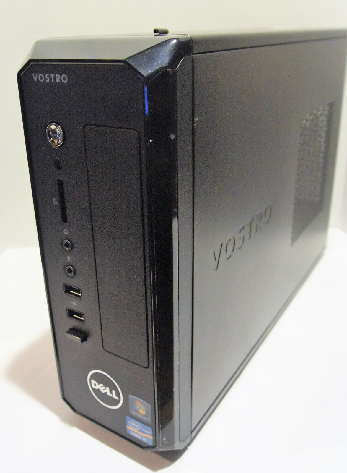 Dell Vostro 270s Desktop PC (Intel Core i5 3rd Gen 2.8GHz 4GB 