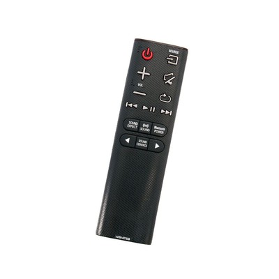 samsung speaker bar remote