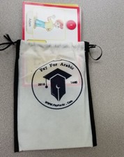 Arabic Alphabet Flash Cards                           