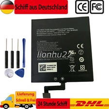 Batteria per Amazon Kindle PaperWhite 10a generazione 58-000246 MC-266767 26S1017 ITA