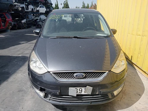 6M2114553B Alzacristalli Sinistro. per FORD GALAXY (CA1) * 2007 2323929 - Foto 8 di 9