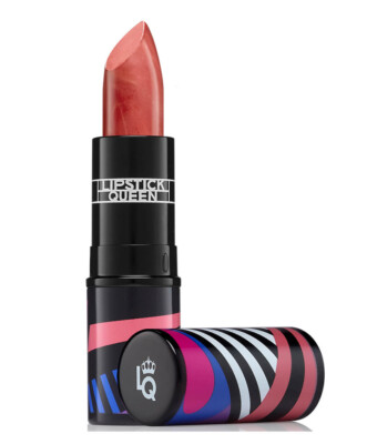 2x FULLSIZE Lipstick Queen Method In The Madness - RECKLESS RED  *BNIB*