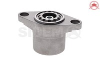 Domlager FederbeinstüTzlager Hinten FüR VW Passat 3B3 Skoda Superb I 3U4