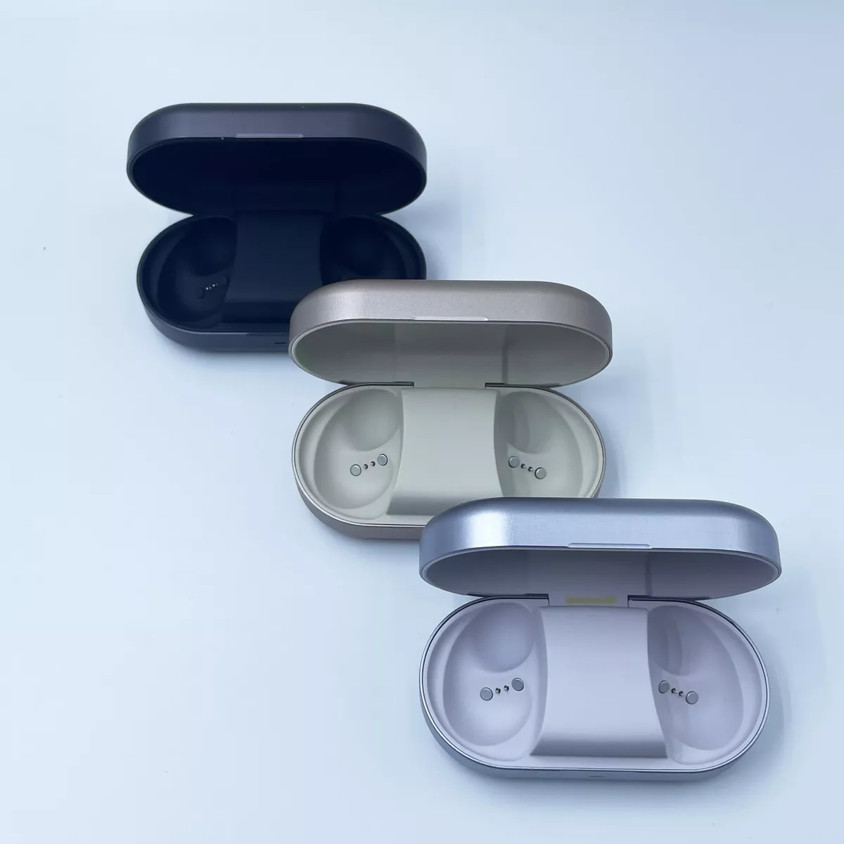 Bang Olufsen Beoplay EQ True Wireless Earbuds Charger Case Charging Case Only