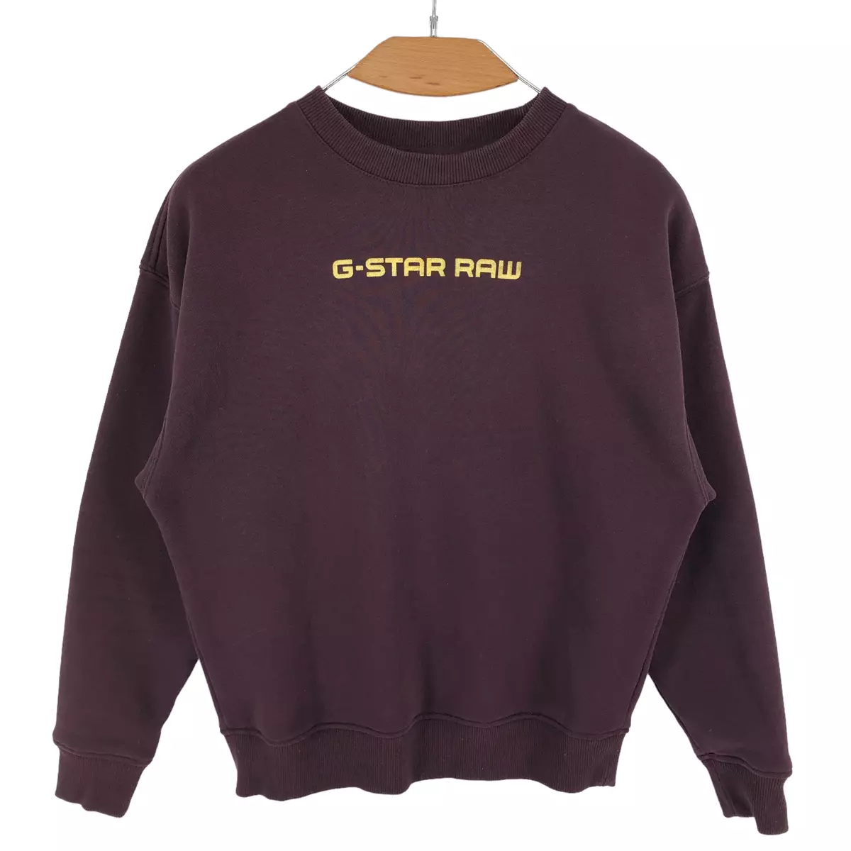 G star jumper womens deals