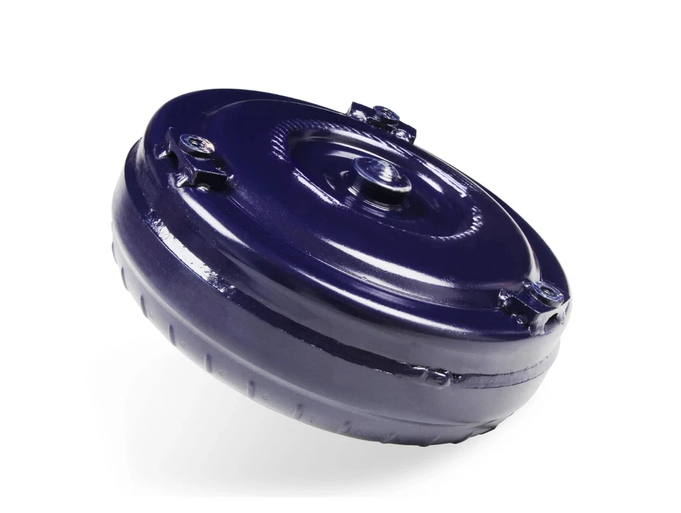 B&M Tork Master 2000 Torque Converter Fits 1984-96 GM TH700R4  4L60  4L60E - Image 3 of 4