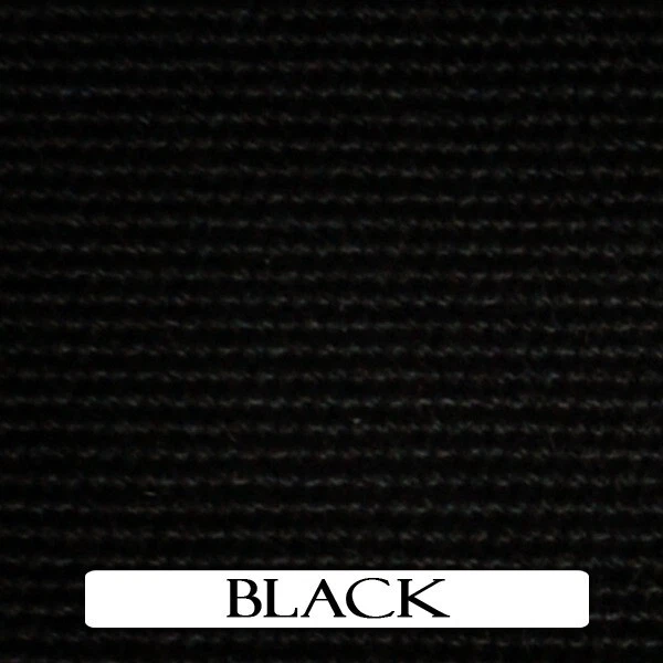 Se adapta a: SAAB 900 1986-94 TECHO PARA TECHO BLANDO SOLO HECHO DE TELA NEGRA Foto 3 de 4