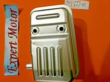 MARMITTA PER DECESPUGLIATORE