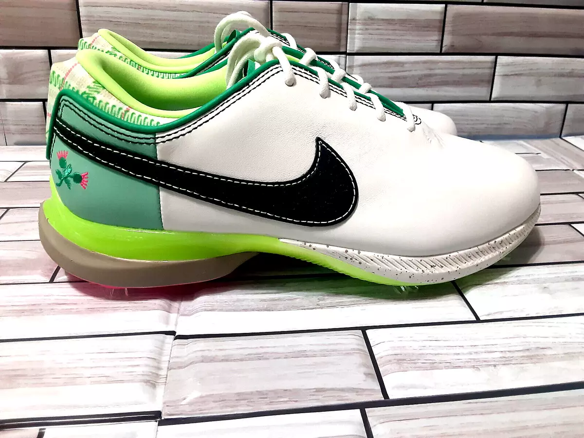 Nike Air Zoom Victory Tour NRG Thistle Flower Golf Shoes DR5473-103 | eBay