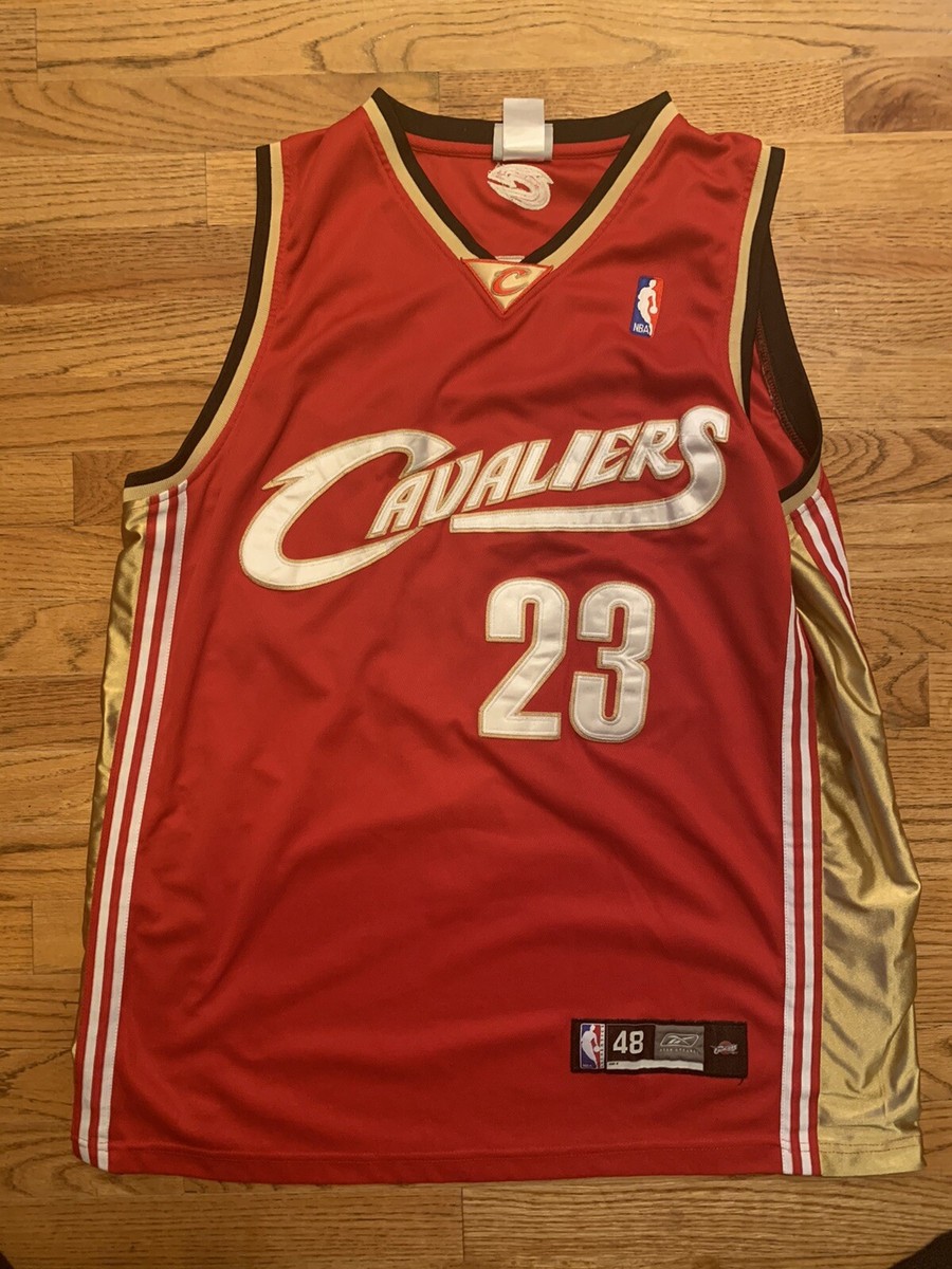 ウェア NBA Cavaliers LeBron James game shirt Cleveland Cavaliers basketball jersey shirt NBA Champion