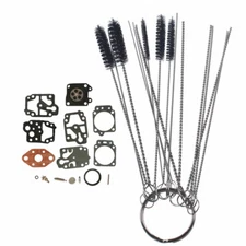 Carburetor Repair Rebuild Kit Diaphragm Gasket Kit For Walbro K20-WYL WYL-240-1