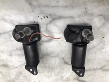 86 Sea Ray 268 Sundancer Barca Motori Servo Per Tergicristallo AFI