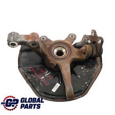 MercedesW169 W245 Vorne Rechts Aufhängung Radträger Nabe Achsschenkel MercedesW169 W245 Vorne Rechts Aufhängung Radträger Nabe Achsschenkel