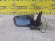Retroviseur gauche (ou coque) BMW 525