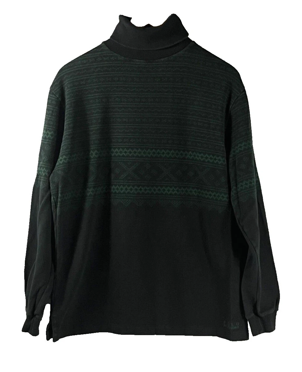 Polo Ralph Lauren Long Sleeve Vintage Casual Shirts for Men