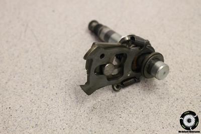 1998 Kawasaki Ninja ZX7R ZX750P SHIFTER SHIFT SHAFT ARM LINKAGE ZX
