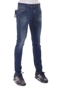 pantaloni guess uomo jeans