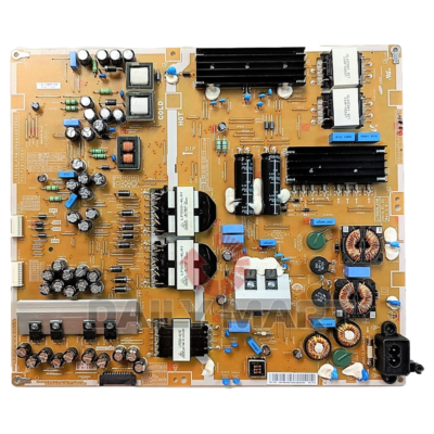 1PCS BN44-00725A L75G2Q_ESM Power Board For Samsung UA75H7500AJXXZ