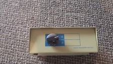 Data Transfer Switch 2-positions 