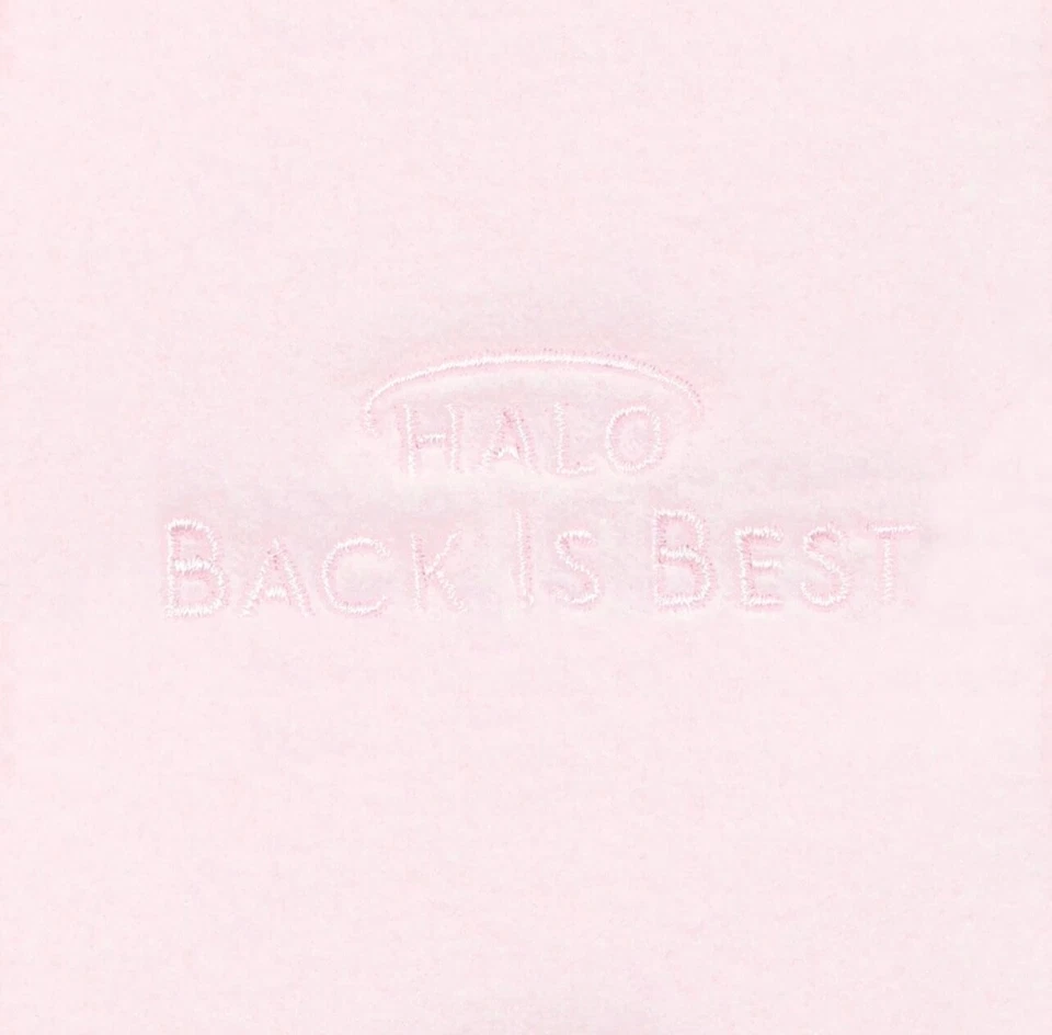 Cobertor vestível de micro lã HALO Sleepsack - Imagem 2 de 4