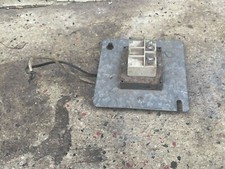 Basler Electric BE18110BAR Pri. 115V 50/60Hz Sec. 24V 10VA Transformer