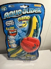 Aqua Glider Underwater Glider, Swimming Pool Toy, Self-Propelled