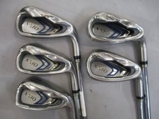 Dunlop XXIO 2016 Irons 6-9.P 5Clubs /NSPRO/Flex:S/Iron set