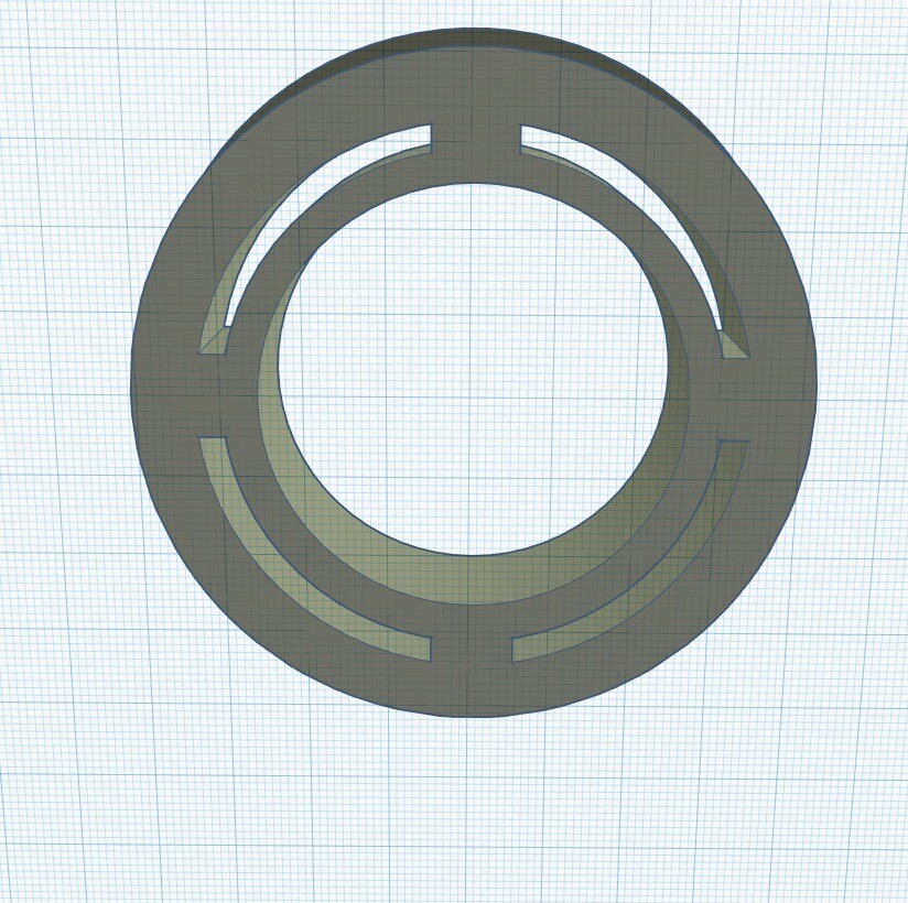 52mm Boost Gauge Pod Vent Mount MAXVent Technology for 1998 2006